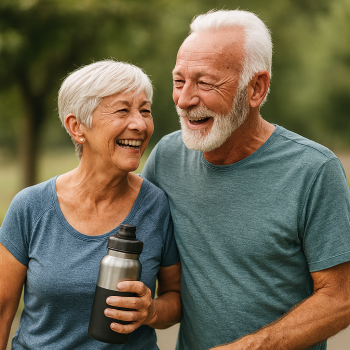 La nouvelle génération de grands-parents : bâtisseurs de liens riches et inspirants